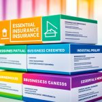 3 business insurance