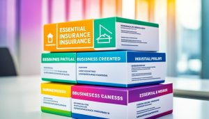 3 business insurance