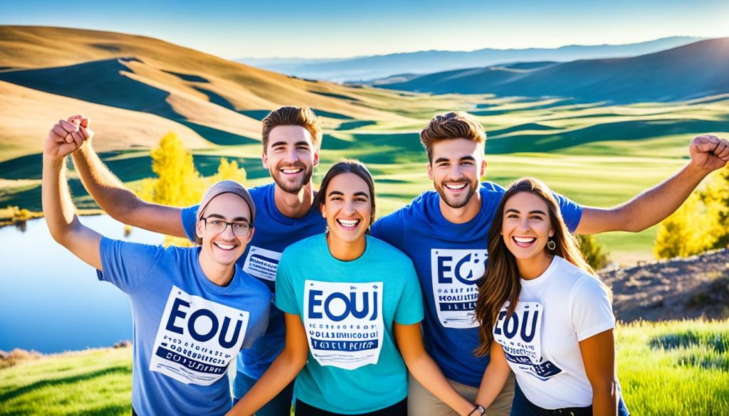 EOU scholarships