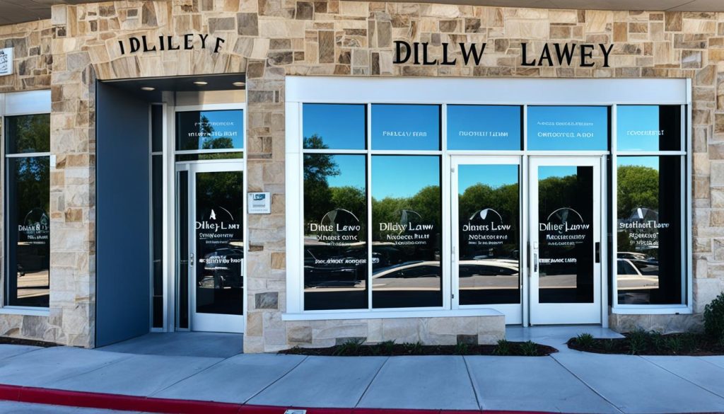 dilley law firm san antonio