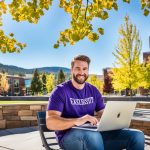 eastern oregon university online degrees