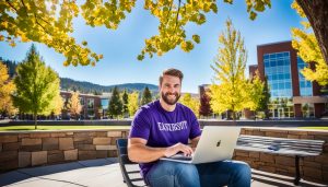 eastern oregon university online degrees