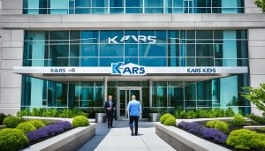 kars4kids real estate