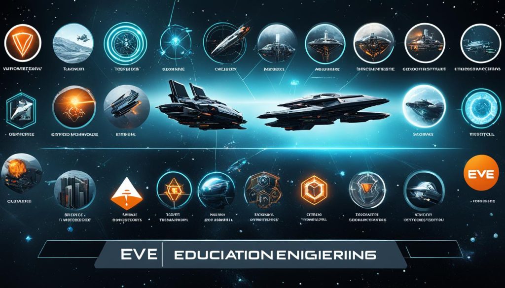 learning resources for EVE Online