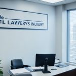 personal injury lawyer brownsville