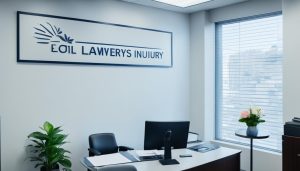 personal injury lawyer brownsville