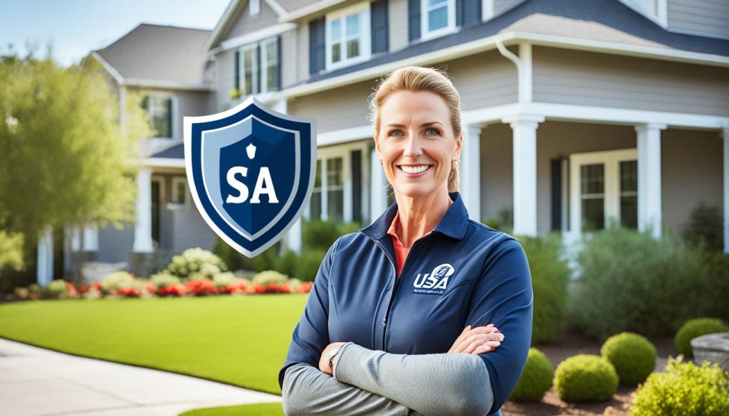 usaa home based business insurance